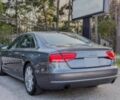 Серый Ауди А8, объемом двигателя 3 л и пробегом 87 тыс. км за 5800 $, фото 3 на Automoto.ua