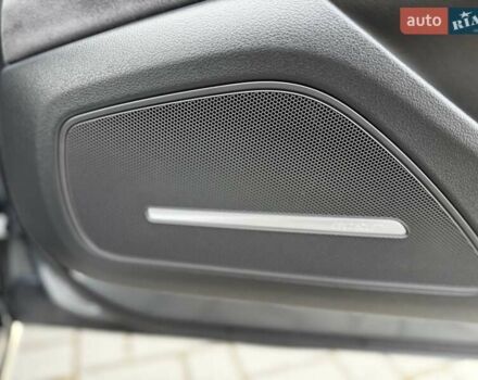 Сірий Ауді A8, об'ємом двигуна 3 л та пробігом 159 тис. км за 29950 $, фото 71 на Automoto.ua