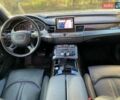 Серый Ауди А8, объемом двигателя 3.99 л и пробегом 127 тыс. км за 26500 $, фото 8 на Automoto.ua