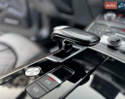 Сірий Ауді A8, об'ємом двигуна 3 л та пробігом 159 тис. км за 29950 $, фото 77 на Automoto.ua