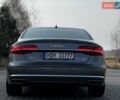 Серый Ауди А8, объемом двигателя 3 л и пробегом 159 тыс. км за 29950 $, фото 16 на Automoto.ua