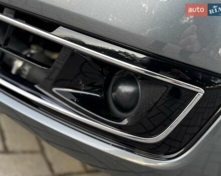 Серый Ауди А8, объемом двигателя 3 л и пробегом 159 тыс. км за 29950 $, фото 17 на Automoto.ua