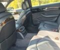 Серый Ауди А8, объемом двигателя 3 л и пробегом 158 тыс. км за 22000 $, фото 10 на Automoto.ua