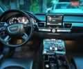 Серый Ауди А8, объемом двигателя 3 л и пробегом 280 тыс. км за 28000 $, фото 31 на Automoto.ua