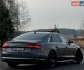 Сірий Ауді A8, об'ємом двигуна 3 л та пробігом 159 тис. км за 29950 $, фото 26 на Automoto.ua