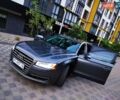 Серый Ауди А8, объемом двигателя 3 л и пробегом 280 тыс. км за 28000 $, фото 14 на Automoto.ua