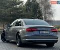 Сірий Ауді A8, об'ємом двигуна 3 л та пробігом 159 тис. км за 29950 $, фото 36 на Automoto.ua