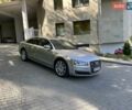 Серый Ауди А8, объемом двигателя 3 л и пробегом 122 тыс. км за 24000 $, фото 3 на Automoto.ua