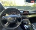 Серый Ауди А8, объемом двигателя 3 л и пробегом 122 тыс. км за 24000 $, фото 9 на Automoto.ua