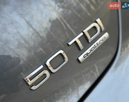 Серый Ауди А8, объемом двигателя 3 л и пробегом 159 тыс. км за 29950 $, фото 19 на Automoto.ua