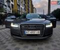 Серый Ауди А8, объемом двигателя 3 л и пробегом 280 тыс. км за 28000 $, фото 19 на Automoto.ua