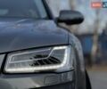 Серый Ауди А8, объемом двигателя 3 л и пробегом 159 тыс. км за 29950 $, фото 2 на Automoto.ua