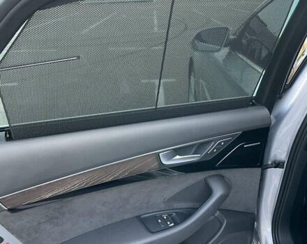 Ауди А8 2015 в Киеве на Automoto.ua Серый Ауди А8, объемом двигателя 2.97 л и пробегом 145 тыс. км за 32500 $, фото 11 на Automoto.ua