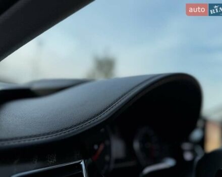 Серый Ауди А8, объемом двигателя 3 л и пробегом 159 тыс. км за 29950 $, фото 58 на Automoto.ua