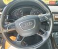 Серый Ауди А8, объемом двигателя 3 л и пробегом 158 тыс. км за 22000 $, фото 1 на Automoto.ua