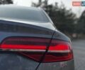 Сірий Ауді A8, об'ємом двигуна 3 л та пробігом 159 тис. км за 29950 $, фото 42 на Automoto.ua