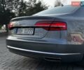 Сірий Ауді A8, об'ємом двигуна 3 л та пробігом 159 тис. км за 29950 $, фото 28 на Automoto.ua