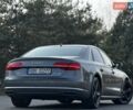 Сірий Ауді A8, об'ємом двигуна 3 л та пробігом 159 тис. км за 29950 $, фото 6 на Automoto.ua