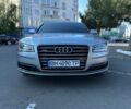 Сірий Ауді A8, об'ємом двигуна 3 л та пробігом 172 тис. км за 22900 $, фото 2 на Automoto.ua