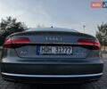 Сірий Ауді A8, об'ємом двигуна 3 л та пробігом 159 тис. км за 29950 $, фото 20 на Automoto.ua