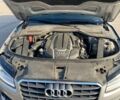 Серый Ауди А8, объемом двигателя 3.99 л и пробегом 127 тыс. км за 26500 $, фото 10 на Automoto.ua