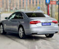 Сірий Ауді A8, об'ємом двигуна 3 л та пробігом 125 тис. км за 24500 $, фото 6 на Automoto.ua
