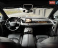 Сірий Ауді A8, об'ємом двигуна 3 л та пробігом 125 тис. км за 24500 $, фото 10 на Automoto.ua