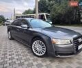 Серый Ауди А8, объемом двигателя 3 л и пробегом 280 тыс. км за 28000 $, фото 16 на Automoto.ua