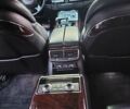 Серый Ауди А8, объемом двигателя 3 л и пробегом 280 тыс. км за 28000 $, фото 17 на Automoto.ua