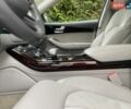 Серый Ауди А8, объемом двигателя 2.97 л и пробегом 300 тыс. км за 23500 $, фото 12 на Automoto.ua