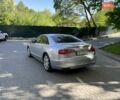 Серый Ауди А8, объемом двигателя 3 л и пробегом 122 тыс. км за 24000 $, фото 7 на Automoto.ua