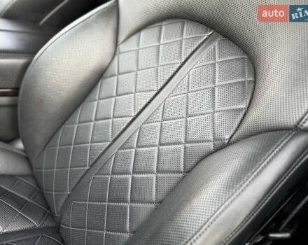 Серый Ауди А8, объемом двигателя 3 л и пробегом 159 тыс. км за 29950 $, фото 56 на Automoto.ua