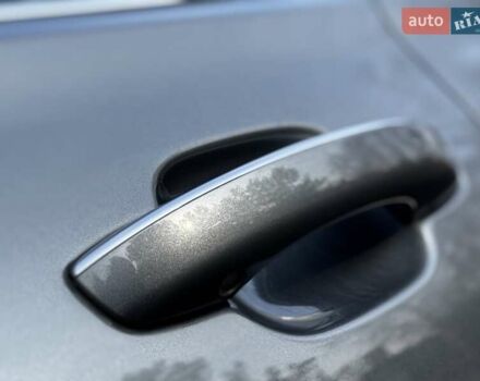 Серый Ауди А8, объемом двигателя 3 л и пробегом 159 тыс. км за 29950 $, фото 31 на Automoto.ua