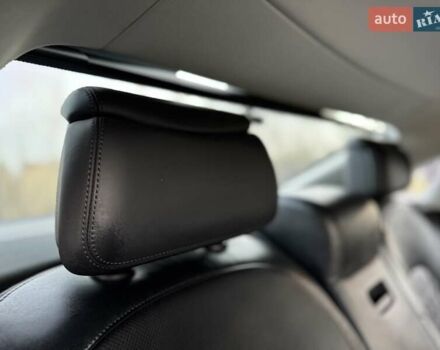 Сірий Ауді A8, об'ємом двигуна 3 л та пробігом 159 тис. км за 29950 $, фото 85 на Automoto.ua
