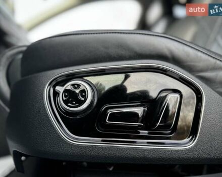Сірий Ауді A8, об'ємом двигуна 3 л та пробігом 159 тис. км за 29950 $, фото 52 на Automoto.ua