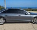 Серый Ауди А8, объемом двигателя 4 л и пробегом 79 тыс. км за 6100 $, фото 4 на Automoto.ua