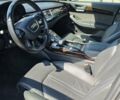 Серый Ауди А8, объемом двигателя 3 л и пробегом 158 тыс. км за 22000 $, фото 11 на Automoto.ua