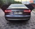 Серый Ауди А8, объемом двигателя 3 л и пробегом 280 тыс. км за 28000 $, фото 1 на Automoto.ua