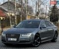 Сірий Ауді A8, об'ємом двигуна 3 л та пробігом 159 тис. км за 29950 $, фото 18 на Automoto.ua