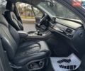 Сірий Ауді A8, об'ємом двигуна 3 л та пробігом 159 тис. км за 29950 $, фото 76 на Automoto.ua