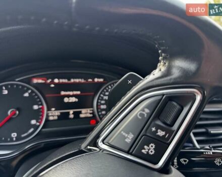 Сірий Ауді A8, об'ємом двигуна 3 л та пробігом 159 тис. км за 29950 $, фото 97 на Automoto.ua