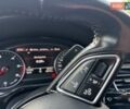 Сірий Ауді A8, об'ємом двигуна 3 л та пробігом 159 тис. км за 29950 $, фото 97 на Automoto.ua