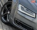Серый Ауди А8, объемом двигателя 3 л и пробегом 159 тыс. км за 29950 $, фото 4 на Automoto.ua