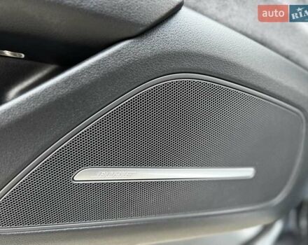 Серый Ауди А8, объемом двигателя 3 л и пробегом 159 тыс. км за 29950 $, фото 50 на Automoto.ua