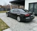 Сірий Ауді A8, об'ємом двигуна 3 л та пробігом 170 тис. км за 25300 $, фото 5 на Automoto.ua