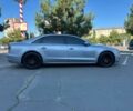 Сірий Ауді A8, об'ємом двигуна 3 л та пробігом 172 тис. км за 22900 $, фото 5 на Automoto.ua