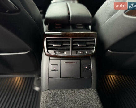 Сірий Ауді A8, об'ємом двигуна 3 л та пробігом 125 тис. км за 24500 $, фото 19 на Automoto.ua