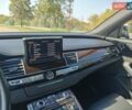 Серый Ауди А8, объемом двигателя 3 л и пробегом 158 тыс. км за 22000 $, фото 2 на Automoto.ua
