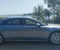 Серый Ауди А8, объемом двигателя 3 л и пробегом 158 тыс. км за 22000 $, фото 14 на Automoto.ua