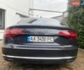 Серый Ауди А8, объемом двигателя 2.97 л и пробегом 300 тыс. км за 23500 $, фото 2 на Automoto.ua
